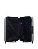 Valise Grand Format Rigide PAMIR