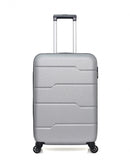 Valise Taille Moyenne Rigide PAMIR