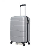 Valise Taille Moyenne Rigide PAMIR