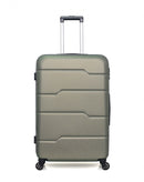 Valise Grand Format Rigide PAMIR