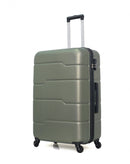 Valise Grand Format Rigide PAMIR