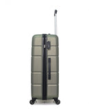 Valise Grand Format Rigide PAMIR