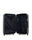 Valise Grand Format Rigide PAMIR