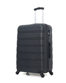 Valise Grand Format Rigide RENOSO