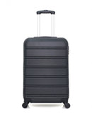 Valise Taille Moyenne Rigide RENOSO