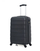 Valise Taille Moyenne Rigide RENOSO