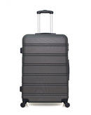 Valise Grand Format Rigide RENOSO
