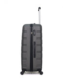 Set de 3 Valises Rigide RENOSO