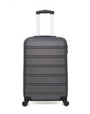 Valise Taille Moyenne Rigide RENOSO