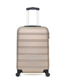 Valise Taille Moyenne Rigide RENOSO