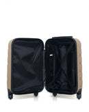 Valise Cabine Rigide RENOSO