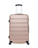 Set de 4 Valises Rigide RENOSO-M