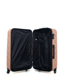 Valise Grand Format Rigide RENOSO