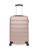 Set de 3 valises Weekend, Cabine et Cabine XXS RENOSO