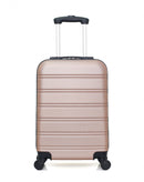 Valise Cabine Rigide RENOSO