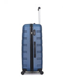 Valise Grand Format Rigide RENOSO