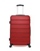 Valise Grand Format Rigide RENOSO