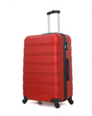 Valise Grand Format Rigide RENOSO