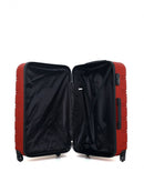 Valise Grand Format Rigide RENOSO