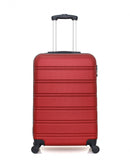 Valise Taille Moyenne Rigide RENOSO