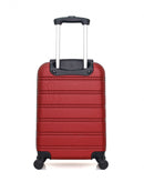 Valise Cabine Rigide RENOSO