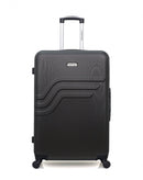 Valise Grand Format Rigide QUEENS