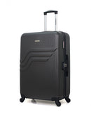 Valise Grand Format Rigide QUEENS