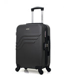 Valise Cabine Rigide QUEENS