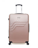 Valise Grand Format Rigide QUEENS