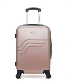 Valise Cabine Rigide QUEENS