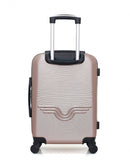 Valise Cabine Rigide QUEENS