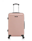 Valise Taille Moyenne Rigide BRAZILIA