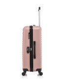 Valise Taille Moyenne Rigide BRAZILIA