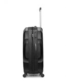 Set de 3 Valises Rigide MOSCOU-A