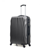 Valise Grand Format Rigide MOSCOU-A