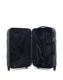 Set de 3 Valises Rigide MOSCOU-A