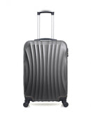 Valise Taille Moyenne Rigide MOSCOU-A