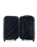 Valise Taille Moyenne Rigide MOSCOU-A