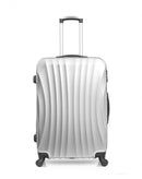 Set de 3 Valises Rigide MOSCOU-A