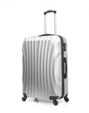 Valise Grand Format Rigide MOSCOU-A