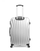 Valise Grand Format Rigide MOSCOU-A