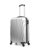 Valise Taille Moyenne Rigide MOSCOU-A