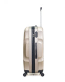 Set de 3 Valises Rigide MOSCOU-A