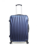 Set de 3 Valises Rigide MOSCOU-A