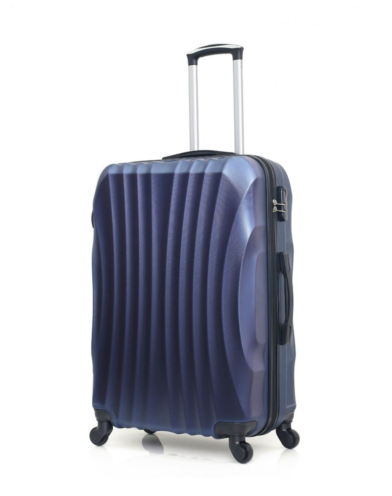 Valise Grand Format Rigide MOSCOU-A