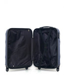 Valise Taille Moyenne Rigide MOSCOU-A