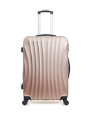 Set de 3 Valises Rigide MOSCOU-A