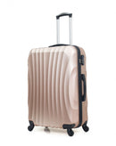 Set de 3 Valises Rigide MOSCOU-A