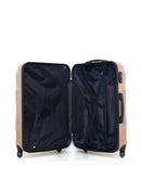 Valise Grand Format Rigide MOSCOU-A