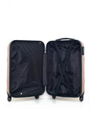 Valise Taille Moyenne Rigide MOSCOU-A